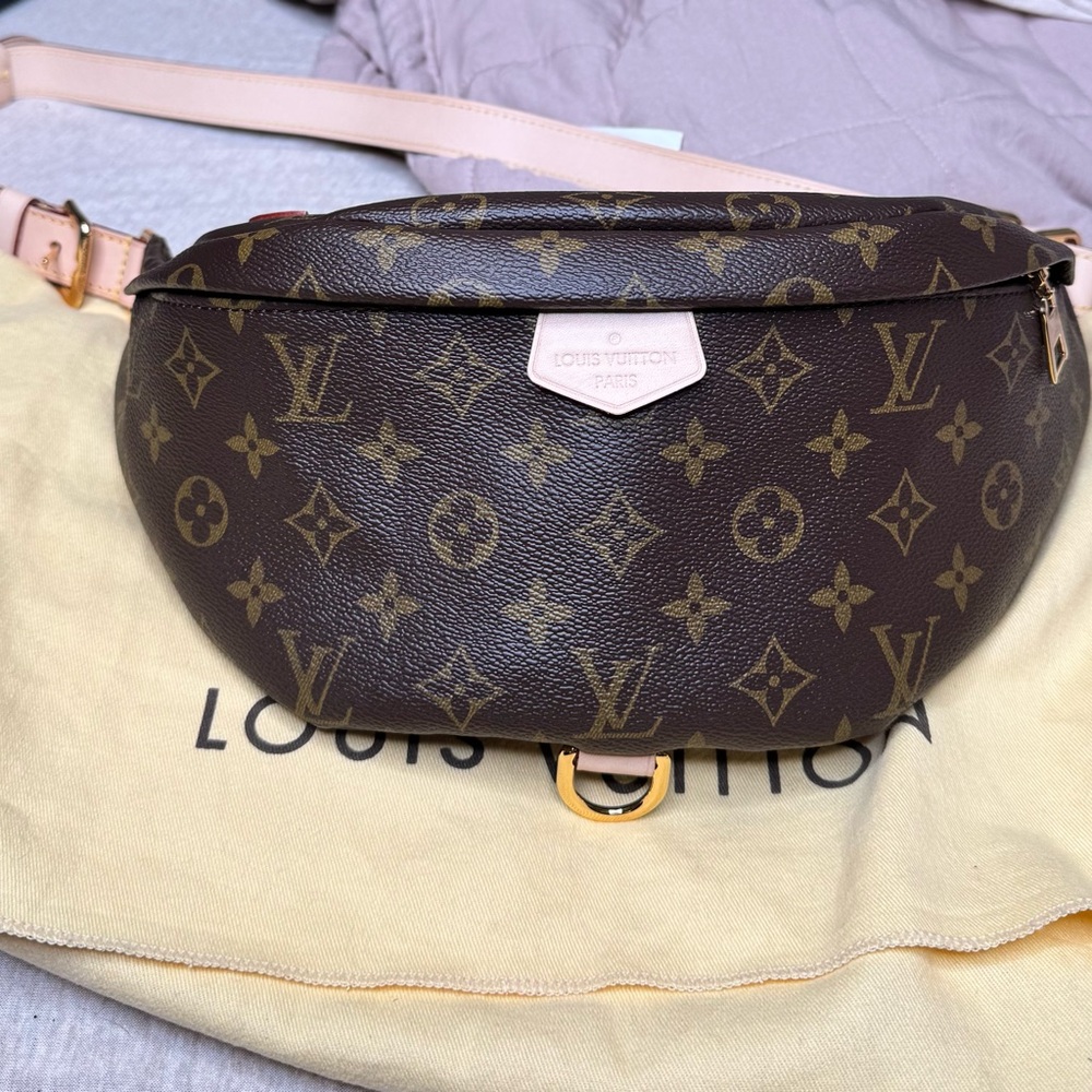 Louis Vuitton Classic bumbag